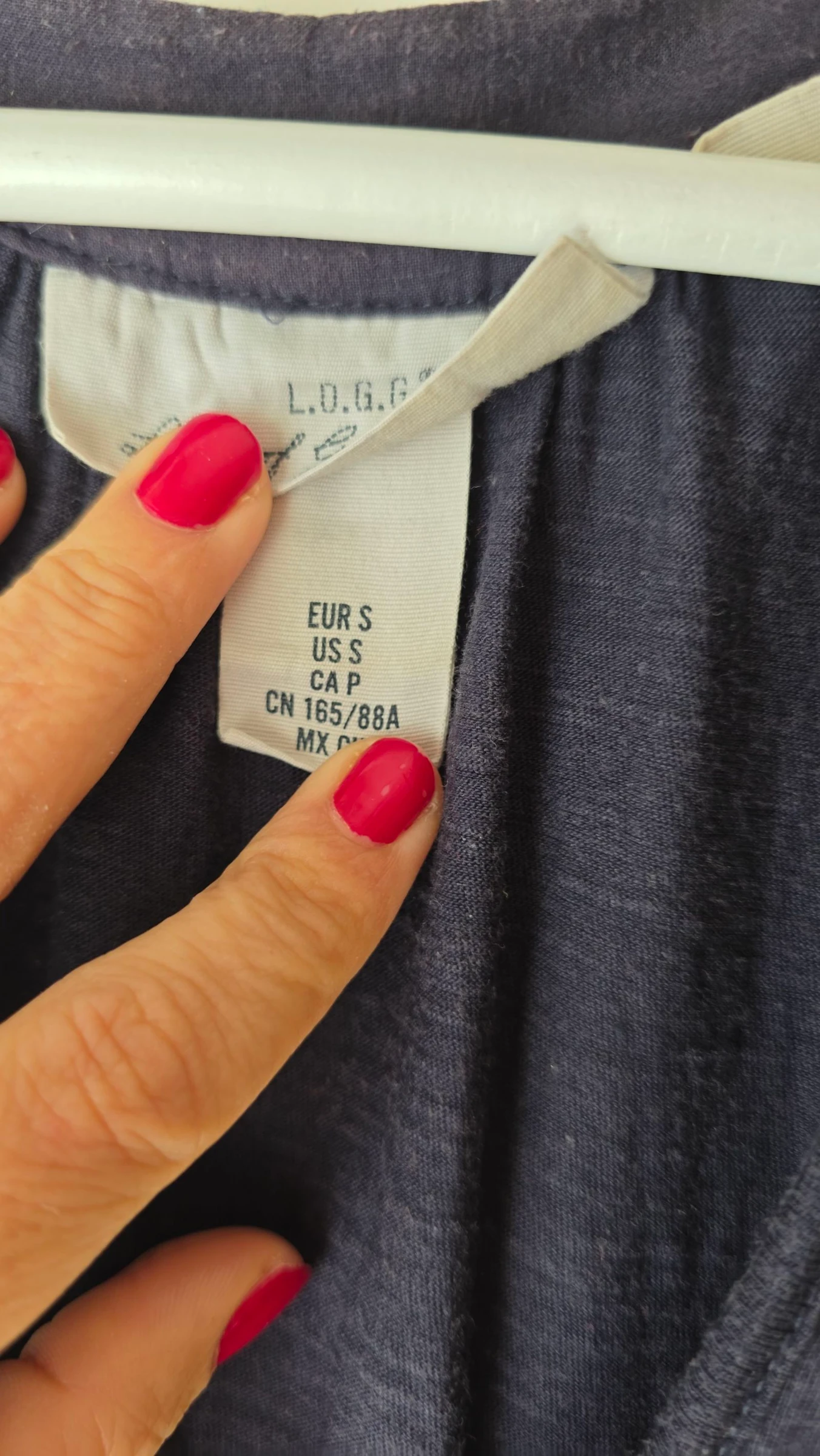 Robe – photo 3